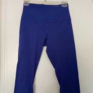 lululemon Align Crop size 6